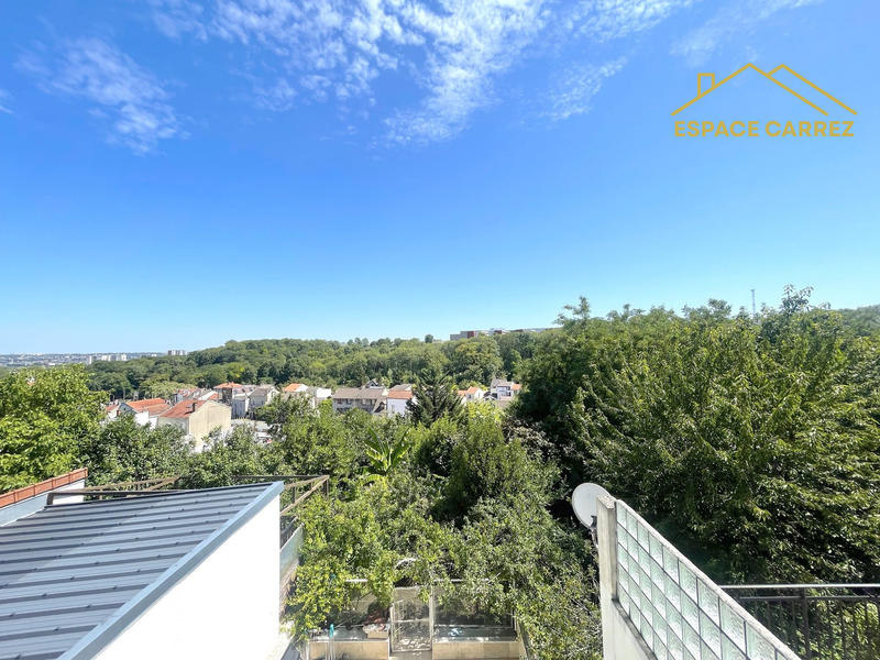 Maison - 200 m² - 5 pièces