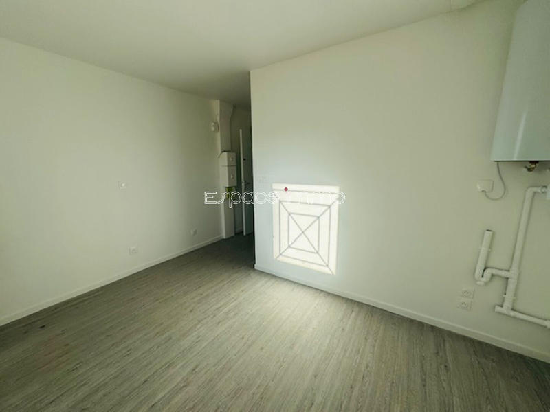 Appartement - 17 m² - 1 pièce
