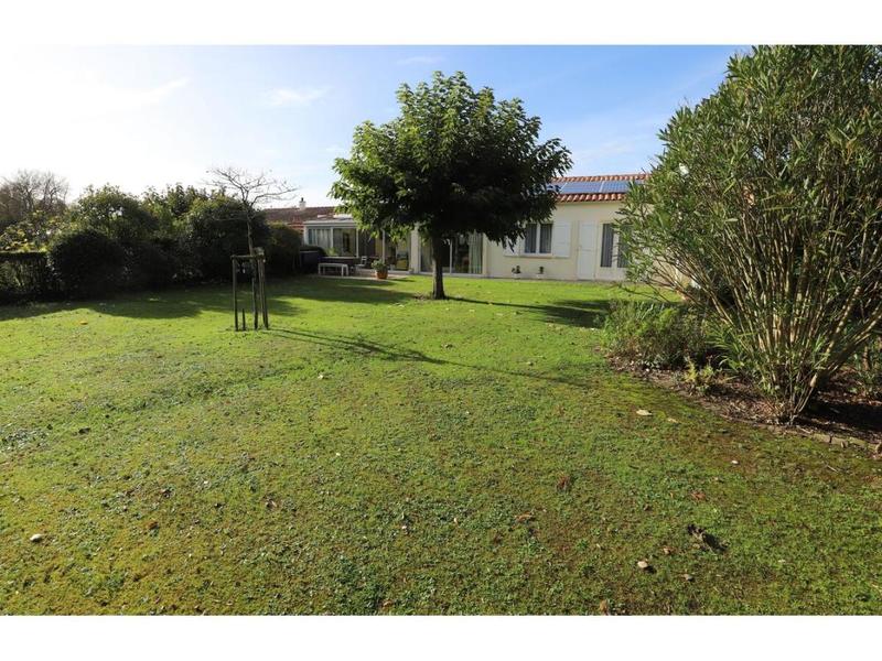 Maison - 112 m² - 7 pièces