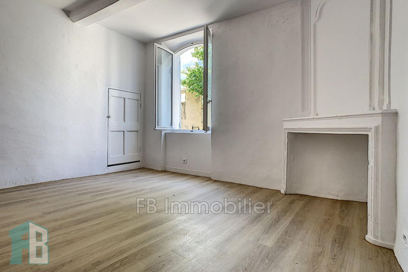 Maison de village - 116 m² - 4 pièces