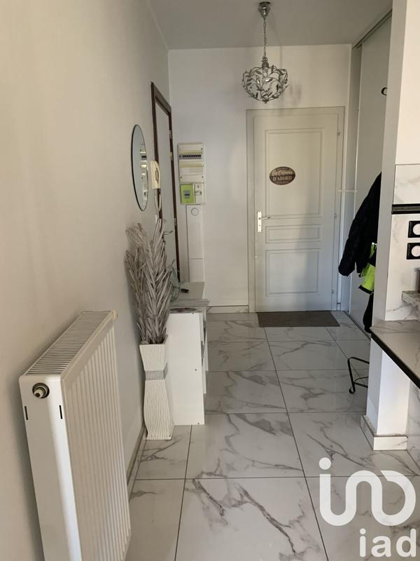 Appartement - 85 m² - 4 pièces