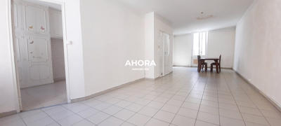 Appartement - 58 m² - 2 pièces