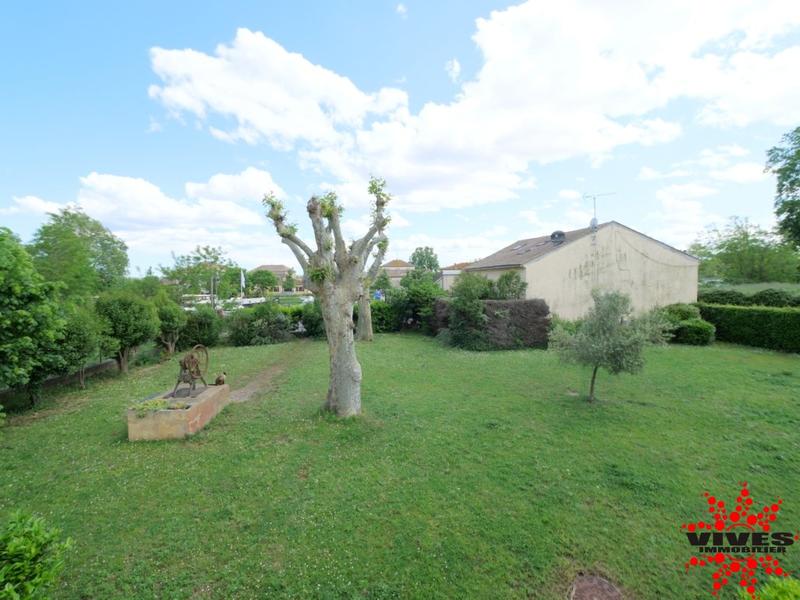 Appartement - 92 m² - 3 pièces