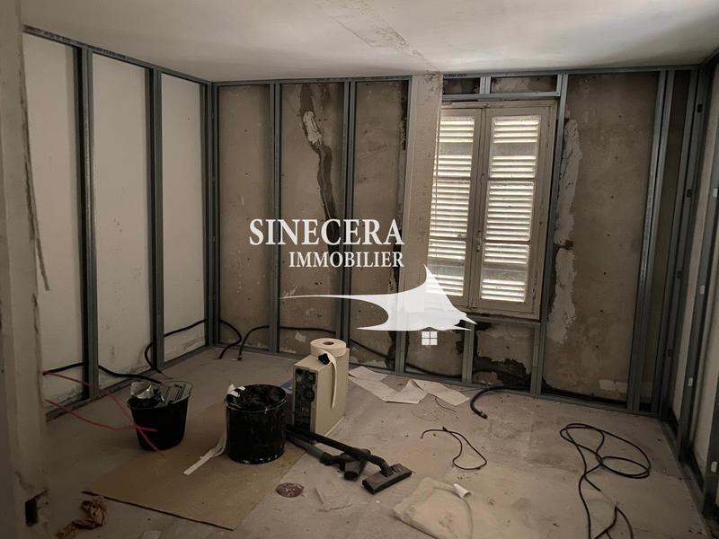 Maison - 35 m² - 4 pièces