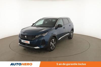 Peugeot 5008 1.5 Blue-HDi Roadtrip Eat8 130 ch