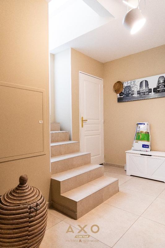 Appartement - 99 m² - 4 pièces