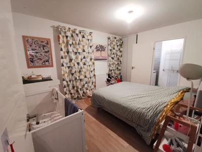 Appartement - 91 m² - 4 pièces