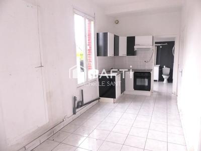 Maison - 141 m² - 9 pièces