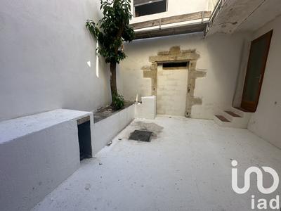 Appartement - 84 m² - 2 pièces