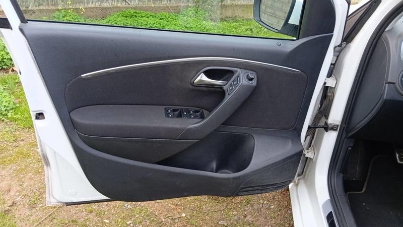 Volkswagen Polo 1.2 Tsi 90 Allstar