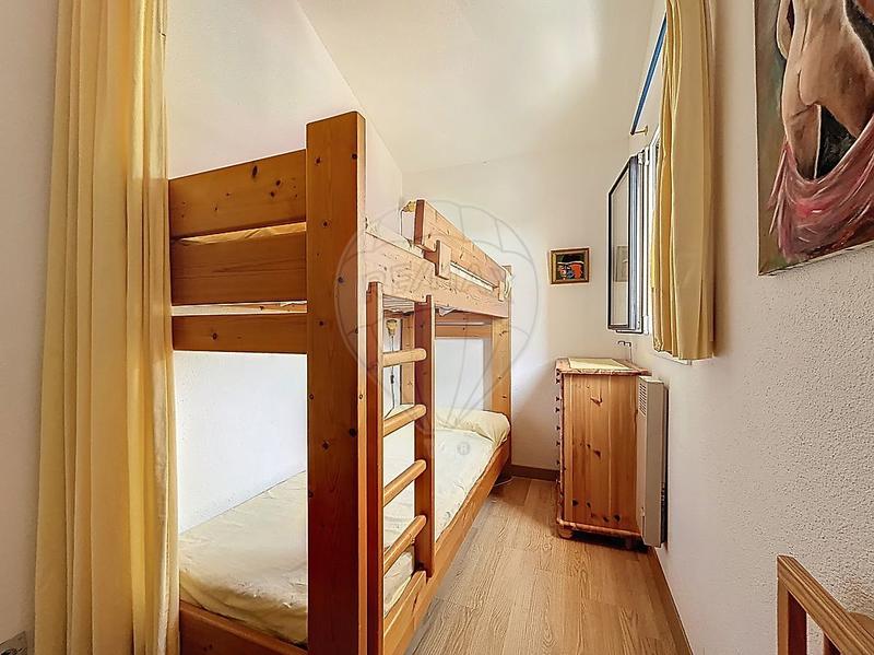 Maison - 42 m² - 3 pièces