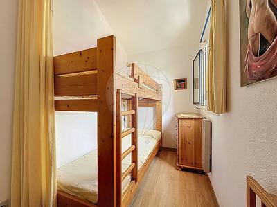 Maison - 42 m² - 3 pièces