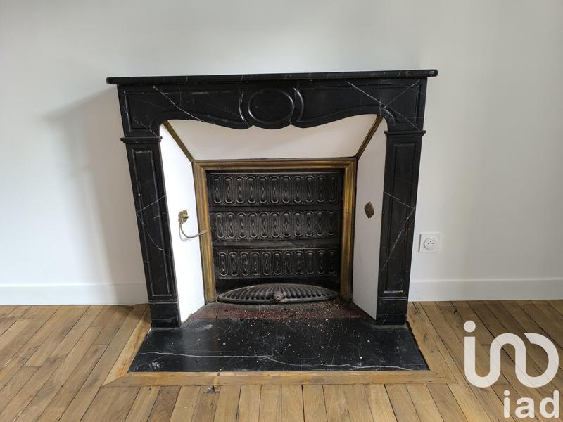 Maison - 152 m² - 7 pièces