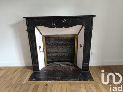 Maison - 152 m² - 7 pièces