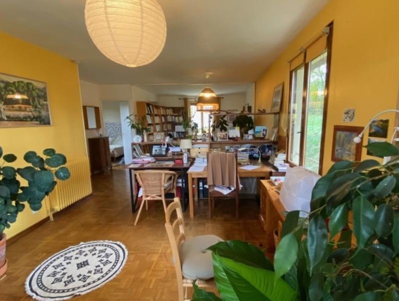 Maison - 148 m² - 7 pièces