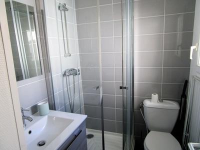 Maison - 68 m² - 5 pièces