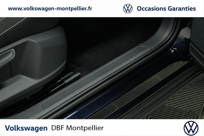Volkswagen t-Cross Fl 1.0 Tsi 95ch Bvm5 Life/Life P