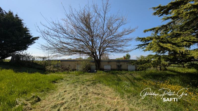 Maison - 177 m² - 7 pièces