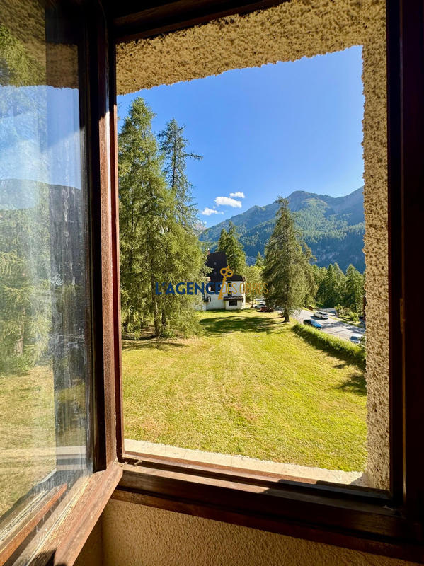 Appartement - 31 m² - 2 pièces