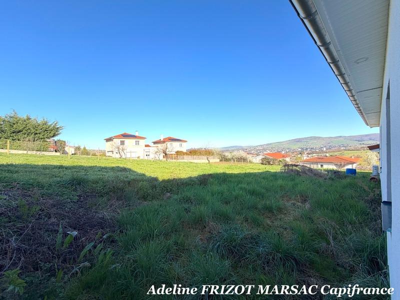 Maison - 144 m² - 5 pièces