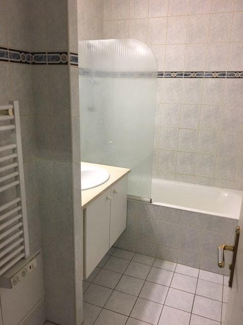 Appartement - 27 m² - 1 pièce