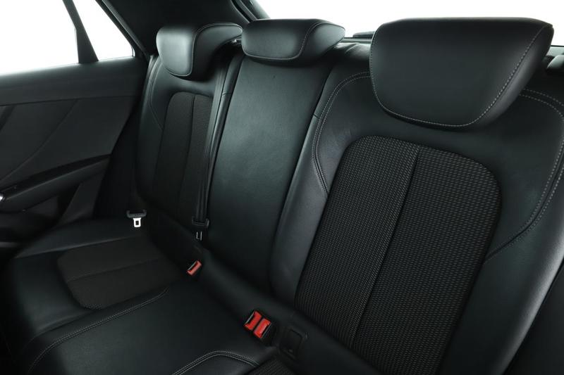 Audi Q2 30 Tdi s line 116 ch