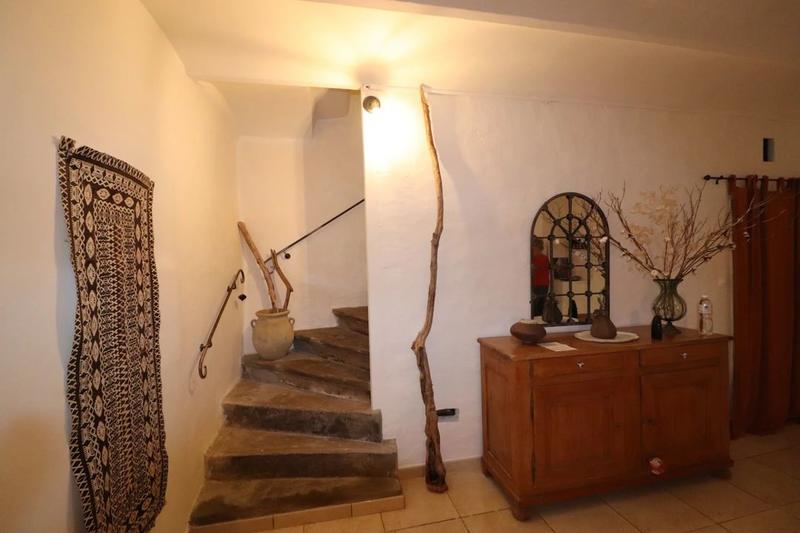 Maison de village - 185 m² - 5 pièces