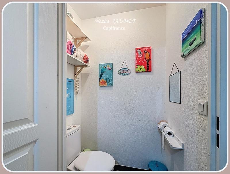 Appartement - 77 m² - 4 pièces