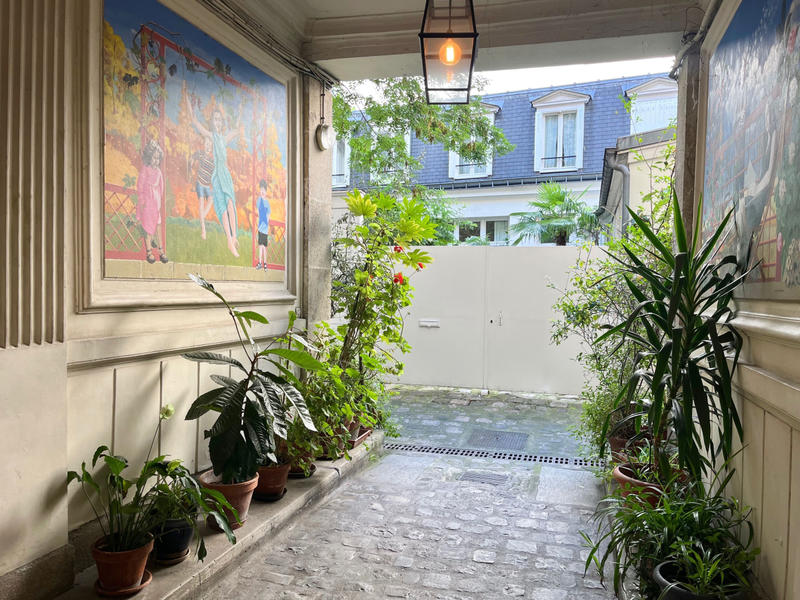 Appartement - 78 m² - 4 pièces