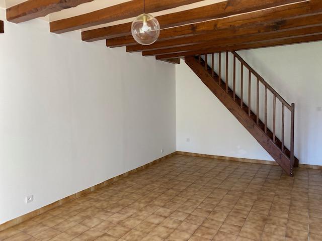 Maison - 76 m² - 3 pièces