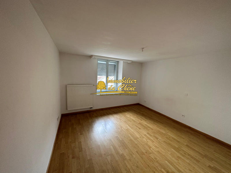 Duplex - 80 m² - 3 pièces