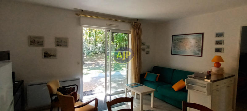 Maison - 50 m² - 3 pièces