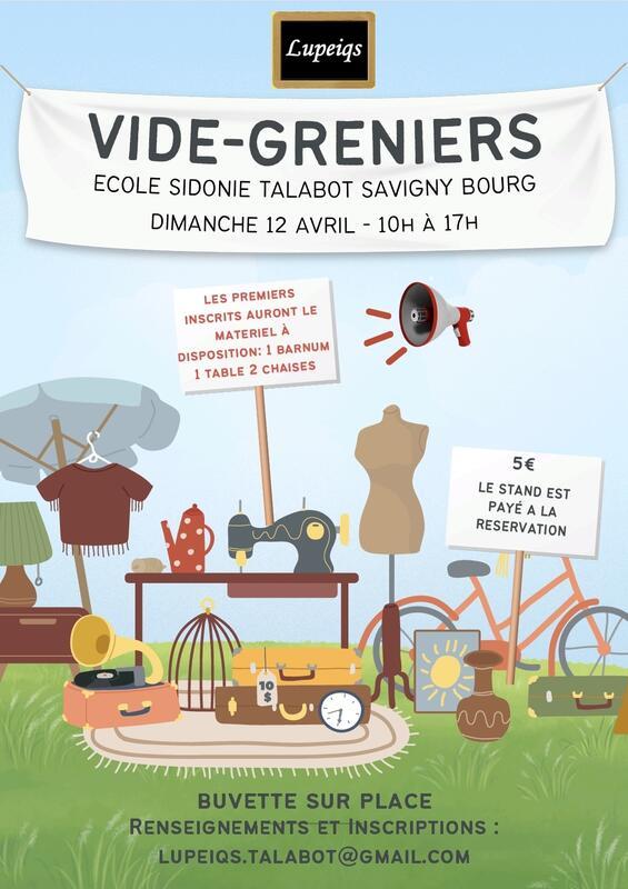 Vide-Grenier