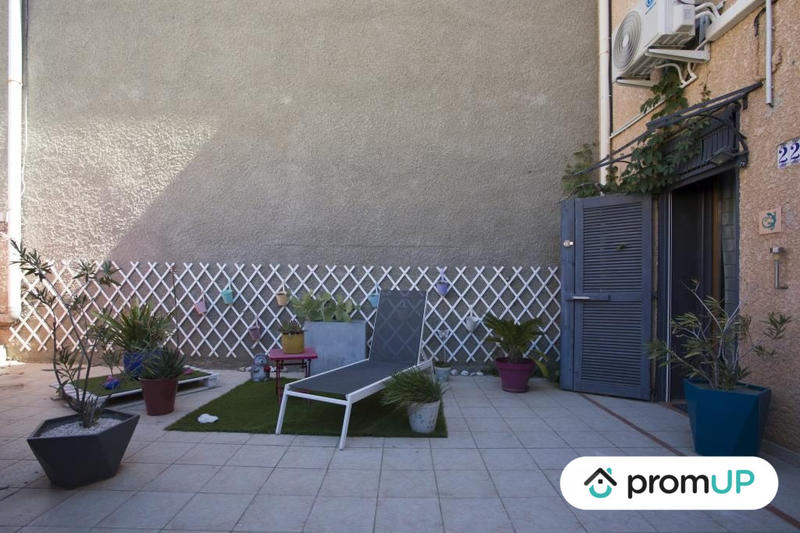 Maison - 170 m² - 6 pièces