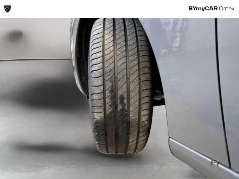 Peugeot 308 Sw BlueHDi 130ch s&amp;S Eat8 Allure