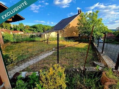 Maison - 174 m² - 6 pièces