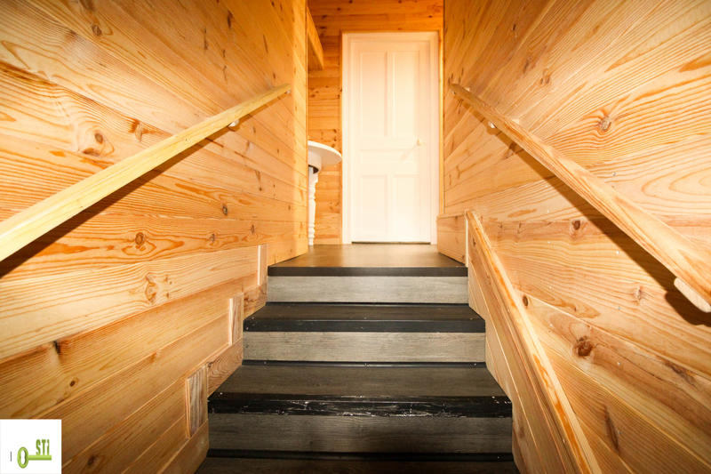 Maison - 146 m² - 6 pièces