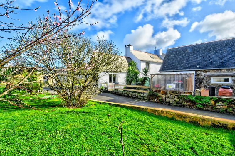 Maison - 161 m² - 6 pièces