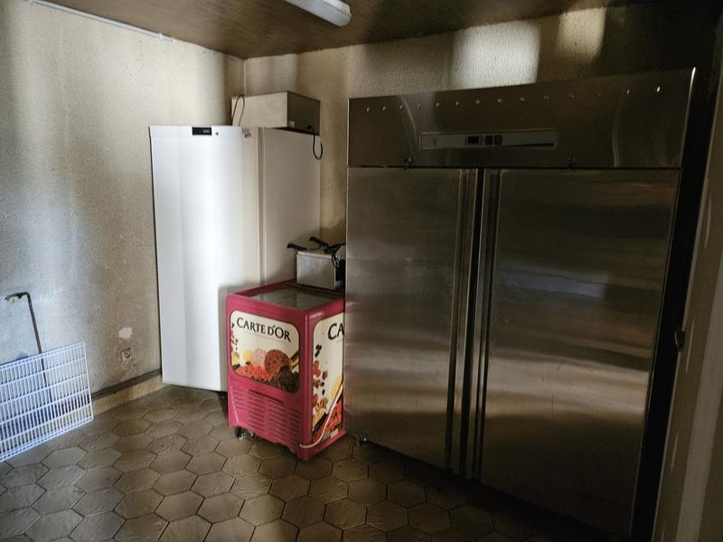 Local d'activité / Entrepôt - 450 m²