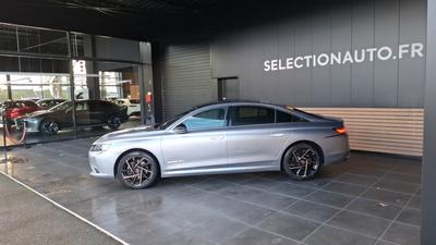 Ds ds 9 PureTech 225 Perfornce Line +