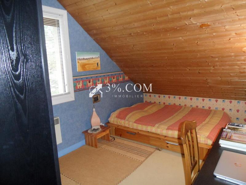 Villa - 159 m² - 7 pièces