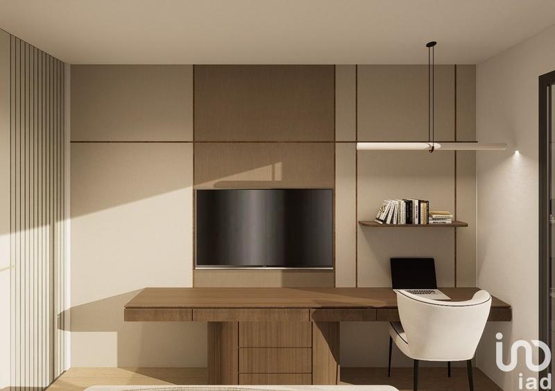 Appartement - 139 m² - 4 pièces