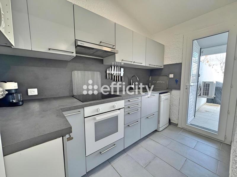 Maison - 70 m² - 4 pièces