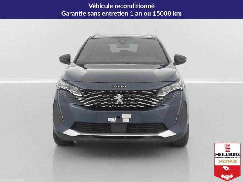 Peugeot 5008 1.2 PureTech 130ch Allure Pack