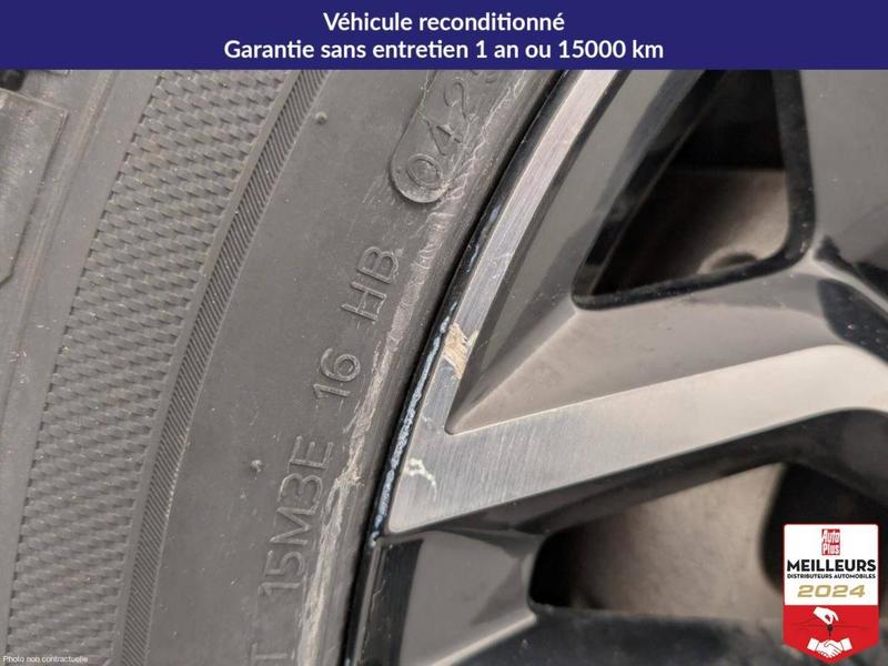 Ds Ds 4 Ds4 Hybride E-Tense 225 Eat8 Rivoli