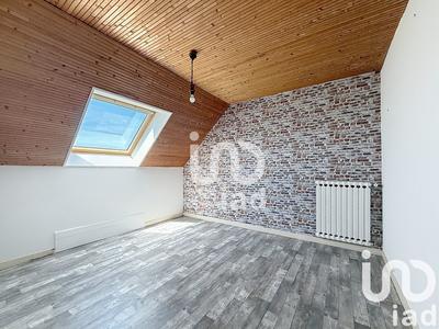 Maison - 108 m² - 7 pièces