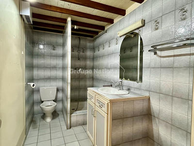 Maison de village - 54 m² - 3 pièces