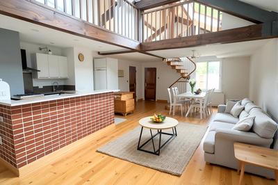 Duplex - 70 m² - 3 pièces