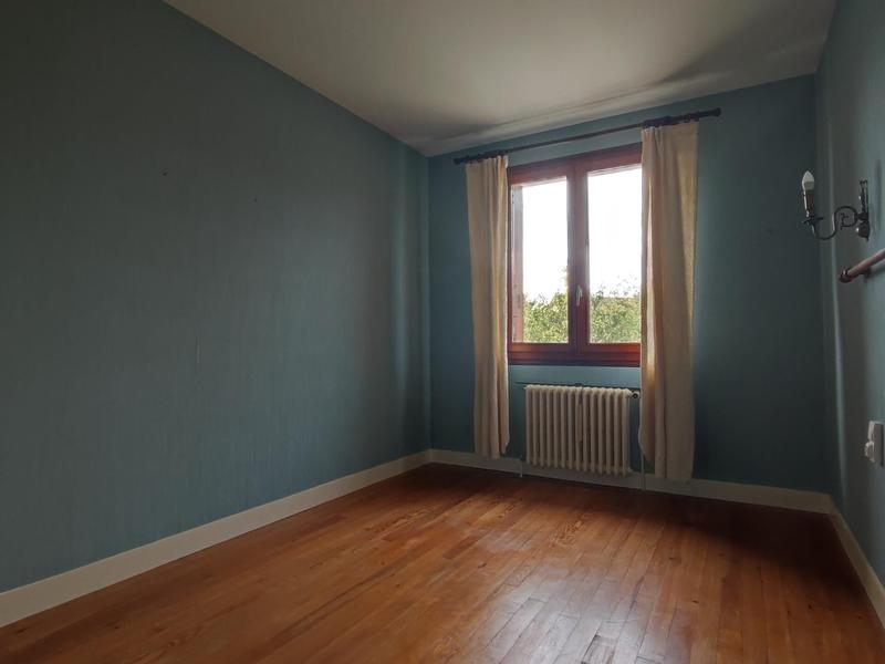 Maison - 87 m² - 4 pièces