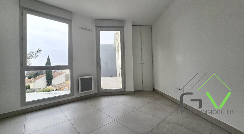 Appartement - 80 m² - 3 pièces